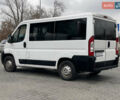 Белый Ситроен Jumper, объемом двигателя 2.2 л и пробегом 295 тыс. км за 9000 $, фото 11 на Automoto.ua