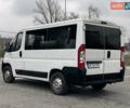 Белый Ситроен Jumper, объемом двигателя 2.2 л и пробегом 295 тыс. км за 9000 $, фото 10 на Automoto.ua