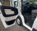 Белый Ситроен Jumper, объемом двигателя 3 л и пробегом 220 тыс. км за 8300 $, фото 13 на Automoto.ua