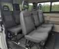 Белый Ситроен Jumper, объемом двигателя 3 л и пробегом 220 тыс. км за 8300 $, фото 21 на Automoto.ua
