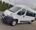 Белый Ситроен Jumper, объемом двигателя 3 л и пробегом 220 тыс. км за 8300 $, фото 4 на Automoto.ua