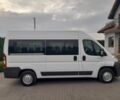 Белый Ситроен Jumper, объемом двигателя 3 л и пробегом 220 тыс. км за 8300 $, фото 12 на Automoto.ua
