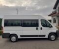 Білий Сітроен Jumper, об'ємом двигуна 3 л та пробігом 220 тис. км за 8100 $, фото 4 на Automoto.ua