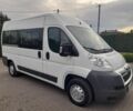 Белый Ситроен Jumper, объемом двигателя 3 л и пробегом 220 тыс. км за 8300 $, фото 6 на Automoto.ua