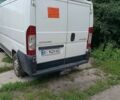 Белый Ситроен Jumper, объемом двигателя 2.2 л и пробегом 130 тыс. км за 8500 $, фото 1 на Automoto.ua