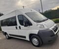 Белый Ситроен Jumper, объемом двигателя 3 л и пробегом 220 тыс. км за 8300 $, фото 9 на Automoto.ua