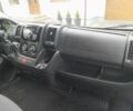 Білий Сітроен Jumper, об'ємом двигуна 3 л та пробігом 220 тис. км за 8100 $, фото 13 на Automoto.ua