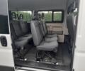 Белый Ситроен Jumper, объемом двигателя 3 л и пробегом 220 тыс. км за 8300 $, фото 15 на Automoto.ua