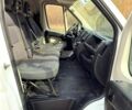 Белый Ситроен Jumper, объемом двигателя 2.2 л и пробегом 223 тыс. км за 4500 $, фото 9 на Automoto.ua