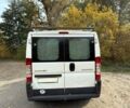 Белый Ситроен Jumper, объемом двигателя 2.2 л и пробегом 223 тыс. км за 4500 $, фото 5 на Automoto.ua