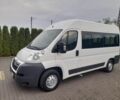 Белый Ситроен Jumper, объемом двигателя 3 л и пробегом 220 тыс. км за 8300 $, фото 7 на Automoto.ua