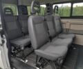 Білий Сітроен Jumper, об'ємом двигуна 3 л та пробігом 220 тис. км за 8100 $, фото 17 на Automoto.ua