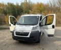 Белый Ситроен Jumper, объемом двигателя 2.2 л и пробегом 223 тыс. км за 4500 $, фото 1 на Automoto.ua
