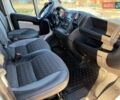 Белый Ситроен Jumper, объемом двигателя 2.2 л и пробегом 310 тыс. км за 14800 $, фото 7 на Automoto.ua