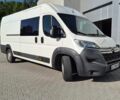 Белый Ситроен Jumper, объемом двигателя 2.2 л и пробегом 470 тыс. км за 13990 $, фото 1 на Automoto.ua