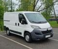 Белый Ситроен Jumper, объемом двигателя 2.2 л и пробегом 362 тыс. км за 8500 $, фото 1 на Automoto.ua