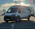 Белый Ситроен Jumper, объемом двигателя 2.2 л и пробегом 310 тыс. км за 14800 $, фото 3 на Automoto.ua