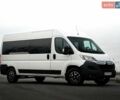 Белый Ситроен Jumper, объемом двигателя 3 л и пробегом 454 тыс. км за 18999 $, фото 1 на Automoto.ua