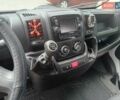 Белый Ситроен Jumper, объемом двигателя 2.2 л и пробегом 310 тыс. км за 14800 $, фото 11 на Automoto.ua