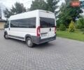 Белый Ситроен Jumper, объемом двигателя 2.2 л и пробегом 310 тыс. км за 14800 $, фото 13 на Automoto.ua