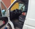 Белый Ситроен Jumper, объемом двигателя 2 л и пробегом 260 тыс. км за 11000 $, фото 5 на Automoto.ua