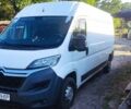 Белый Ситроен Jumper, объемом двигателя 2 л и пробегом 260 тыс. км за 11000 $, фото 1 на Automoto.ua