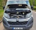 Ситроен Jumper 2016 в Черкассах на Automoto.ua Белый Ситроен Jumper, объемом двигателя 2.2 л и пробегом 231 тыс. км за 9500 $, фото 14 на Automoto.ua
