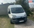 Білий Сітроен Jumper, об'ємом двигуна 2 л та пробігом 250 тис. км за 14900 $, фото 1 на Automoto.ua