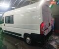 Білий Сітроен Jumper, об'ємом двигуна 2.18 л та пробігом 179 тис. км за 19990 $, фото 35 на Automoto.ua