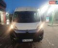 Белый Ситроен Jumper, объемом двигателя 2.18 л и пробегом 241 тыс. км за 18999 $, фото 1 на Automoto.ua