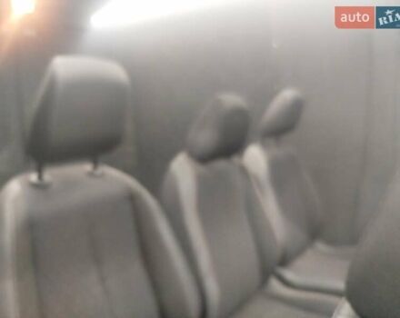 Білий Сітроен Jumper, об'ємом двигуна 2.18 л та пробігом 179 тис. км за 19990 $, фото 13 на Automoto.ua