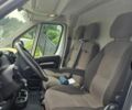 Белый Ситроен Jumper, объемом двигателя 2.2 л и пробегом 155 тыс. км за 9000 $, фото 9 на Automoto.ua