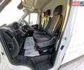 Белый Ситроен Jumper, объемом двигателя 2.2 л и пробегом 212 тыс. км за 16300 $, фото 22 на Automoto.ua