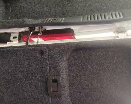 Білий Сітроен Jumper, об'ємом двигуна 2.18 л та пробігом 179 тис. км за 19990 $, фото 8 на Automoto.ua