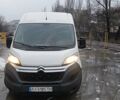Белый Ситроен Jumper, объемом двигателя 0 л и пробегом 318 тыс. км за 10500 $, фото 1 на Automoto.ua