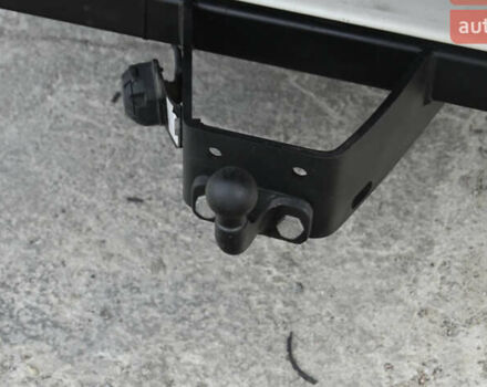 Белый Ситроен Jumper, объемом двигателя 2.2 л и пробегом 85 тыс. км за 16500 $, фото 11 на Automoto.ua