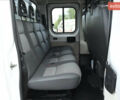 Белый Ситроен Jumper, объемом двигателя 2.2 л и пробегом 85 тыс. км за 16500 $, фото 22 на Automoto.ua