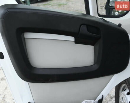 Белый Ситроен Jumper, объемом двигателя 2.2 л и пробегом 85 тыс. км за 16500 $, фото 14 на Automoto.ua