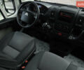 Белый Ситроен Jumper, объемом двигателя 2.2 л и пробегом 85 тыс. км за 16500 $, фото 23 на Automoto.ua