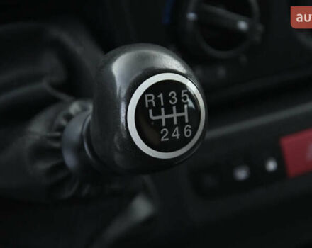 Белый Ситроен Jumper, объемом двигателя 2.2 л и пробегом 85 тыс. км за 16500 $, фото 20 на Automoto.ua