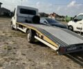 Белый Ситроен Jumper, объемом двигателя 3 л и пробегом 270 тыс. км за 14999 $, фото 1 на Automoto.ua