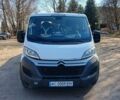 Белый Ситроен Jumper, объемом двигателя 2.2 л и пробегом 410 тыс. км за 15000 $, фото 1 на Automoto.ua