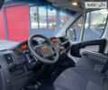 Белый Ситроен Jumper, объемом двигателя 3 л и пробегом 456 тыс. км за 18500 $, фото 22 на Automoto.ua