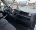 Белый Ситроен Jumper, объемом двигателя 3 л и пробегом 456 тыс. км за 18500 $, фото 35 на Automoto.ua