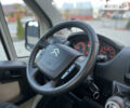 Белый Ситроен Jumper, объемом двигателя 3 л и пробегом 456 тыс. км за 18500 $, фото 21 на Automoto.ua