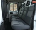 Белый Ситроен Jumper, объемом двигателя 2.2 л и пробегом 85 тыс. км за 17400 $, фото 25 на Automoto.ua