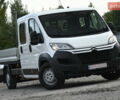 Белый Ситроен Jumper, объемом двигателя 2.2 л и пробегом 85 тыс. км за 17400 $, фото 1 на Automoto.ua