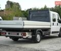 Белый Ситроен Jumper, объемом двигателя 2.2 л и пробегом 85 тыс. км за 17400 $, фото 8 на Automoto.ua
