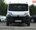 Белый Ситроен Jumper, объемом двигателя 2.2 л и пробегом 85 тыс. км за 17400 $, фото 3 на Automoto.ua