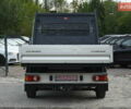 Белый Ситроен Jumper, объемом двигателя 2.2 л и пробегом 85 тыс. км за 17400 $, фото 7 на Automoto.ua